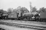 CNW 2603 in Deadline